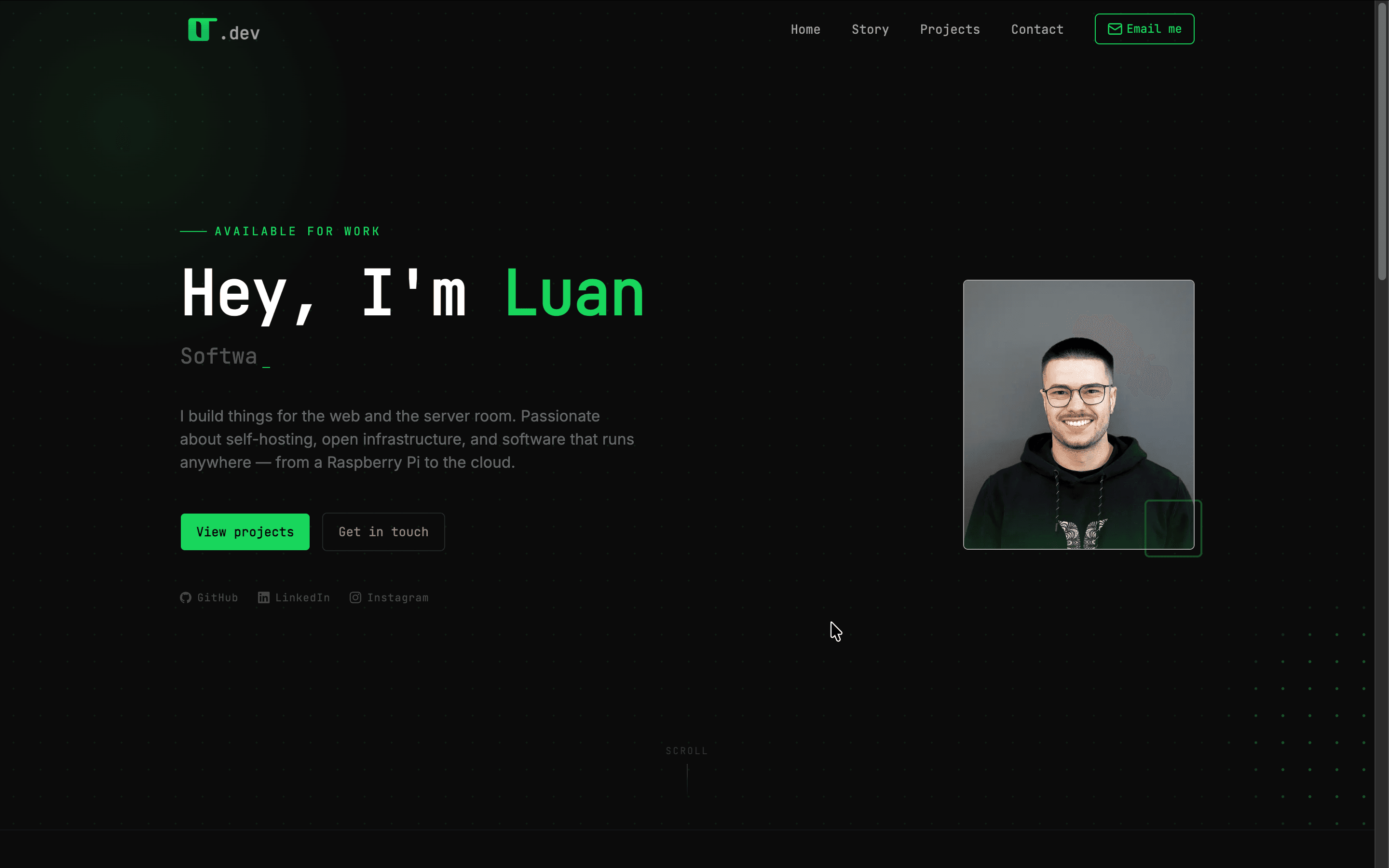luantavares.dev image 1